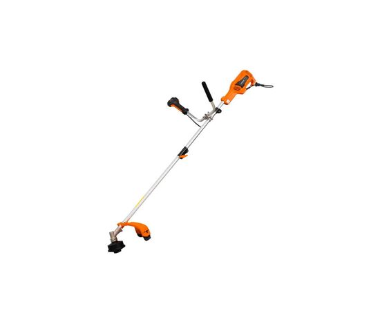 Триммер садовый Tekhmann BCE-2014 S2 2000W (853459), изображение 2