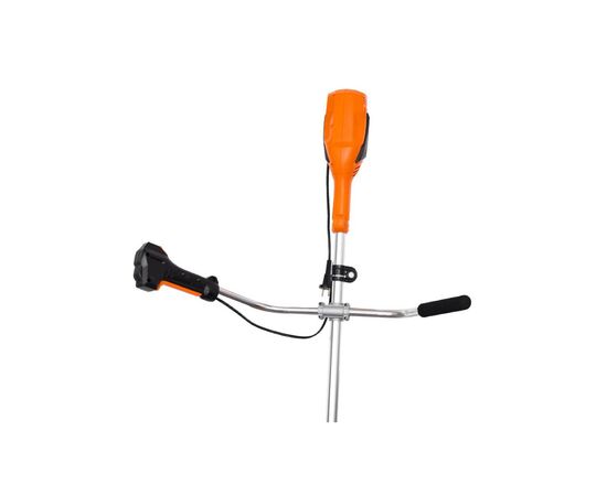 Триммер садовый Tekhmann BCE-2014 S2 2000W (853459), изображение 3