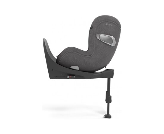 Автокресло Cybex Sirona T Plus Mirage Grey (523000393), изображение 3