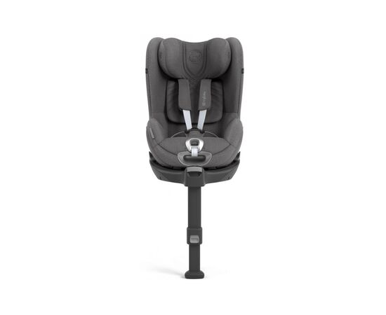 Автокресло Cybex Sirona T Plus Mirage Grey (523000393)