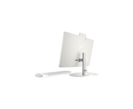 Комп'ютер HP ProOne 240 G10 AiO / i3-N300, 16, 512, Cam, WiFi, K&M (A55B6ET), зображення 4