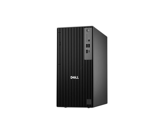 Комп'ютер Dell Pro Tower Plus QBT1250 / Ultra7 265, 16, 512, DVDRW, No WLAN, KM, 260W, Win11Pro (BTO110_QBT1250_UA_WP), зображення 2