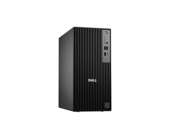 Комп'ютер Dell Pro Tower Plus QBT1250 / Ultra7 265, 16, 512, DVDRW, No WLAN, KM, 260W, Win11Pro (BTO110_QBT1250_UA_WP), зображення 3