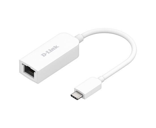 Сетевая карта D-Link DUB-E250, изображение 3