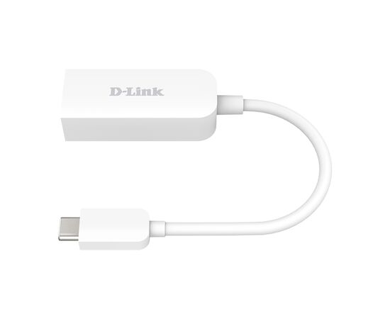 Сетевая карта D-Link DUB-E250, изображение 4