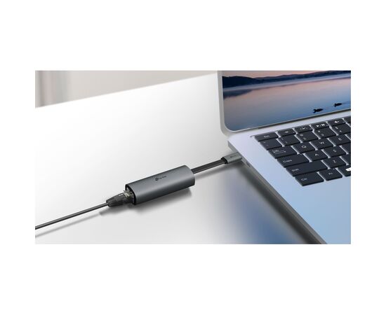 Сетевая карта TP-Link UE302C, изображение 2