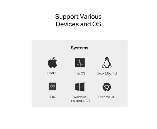 Сетевая карта TP-Link UE302C, изображение 8