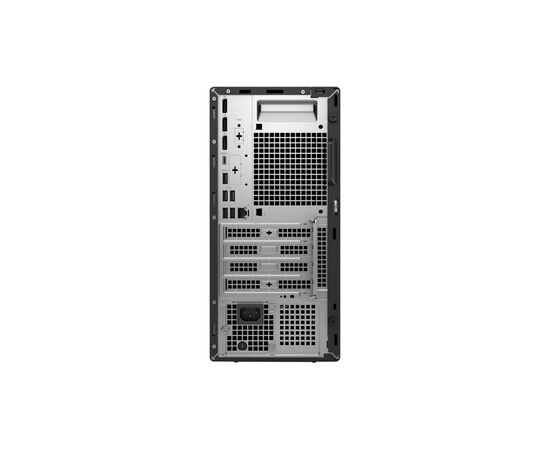 Компьютер Dell Pro Tower Plus QBT1250 / Ultra5 235, 16, 512, DVDRW, No WLAN, KM, 260W, Win11Pro (BTO103_QBT1250_UA_WP), изображение 4