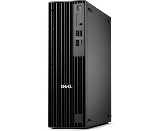 Комп'ютер Dell Pro Slim Plus QBS1250 / Ultra5 235, 16, 512, WLAN+BT, KM, 260W, W11Pro (BTO103_QBS1250_UA_WP), зображення 2