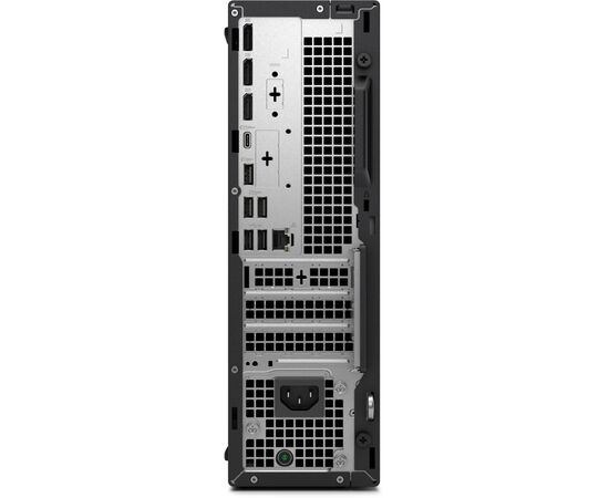 Комп'ютер Dell Pro Slim Plus QBS1250 / Ultra5 235, 16, 512, WLAN+BT, KM, 260W, W11Pro (BTO103_QBS1250_UA_WP), зображення 4