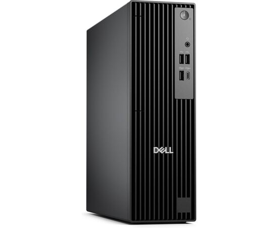 Комп'ютер Dell Pro Slim QCS1250 /Ultra5 235, 16, 512, KM, 180W, W11Pro (BTO105_QCS1250_UA_WP), зображення 3