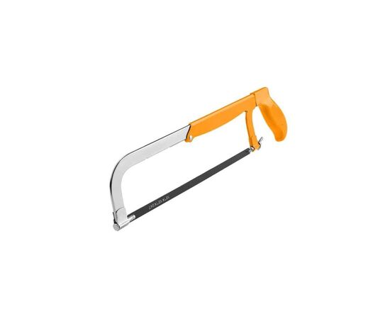 Ножовка Tolsen по металлу переставная 200-300 мм (30056)