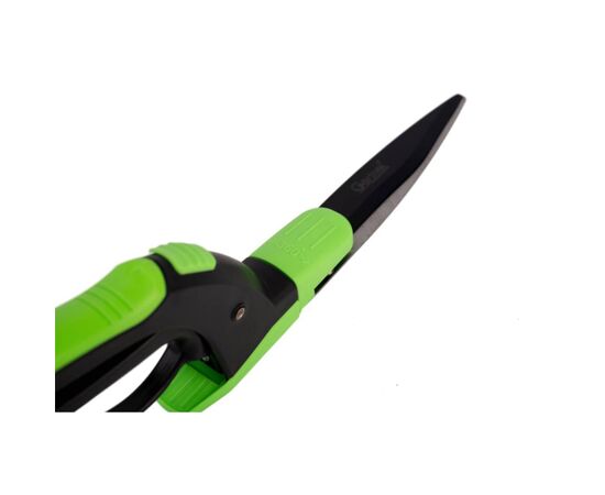 Секатор Gartner для трави з поворотною ручкою 380 мм (854446), зображення 3
