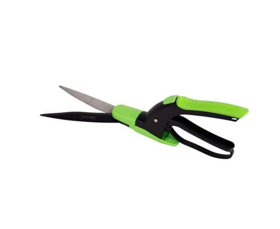 Секатор Gartner для трави з поворотною ручкою 380 мм (854446), зображення 6