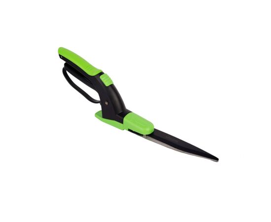 Секатор Gartner для трави з поворотною ручкою 380 мм (854446), зображення 7