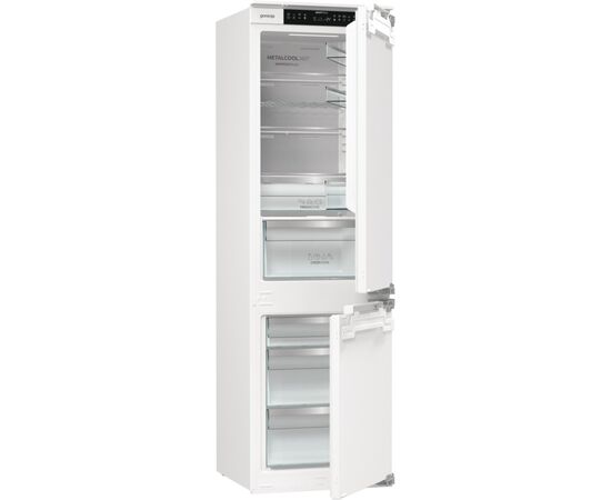 Холодильник Gorenje NRKI517E82WF, зображення 5