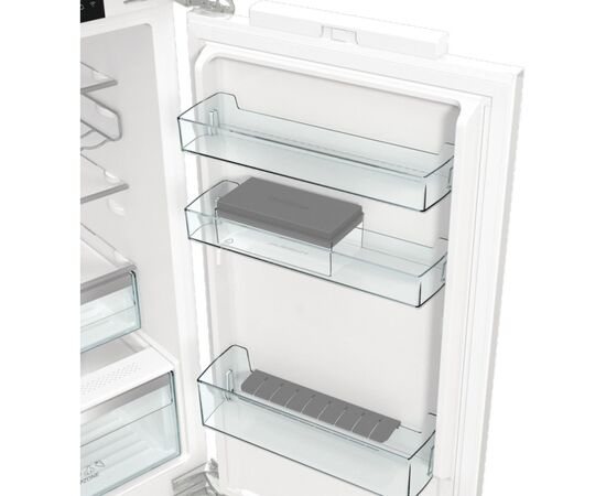Холодильник Gorenje NRKI517E82WF, зображення 6
