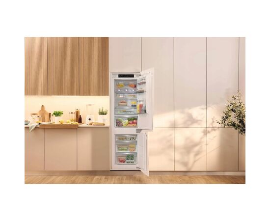 Холодильник Gorenje NRKI517E62WF, зображення 11
