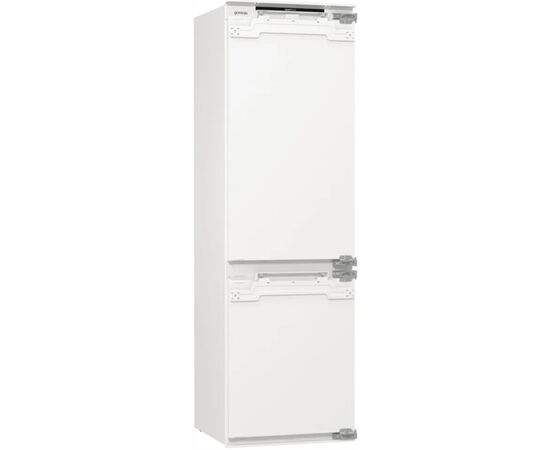 Холодильник Gorenje NRKI517E62WF, зображення 4