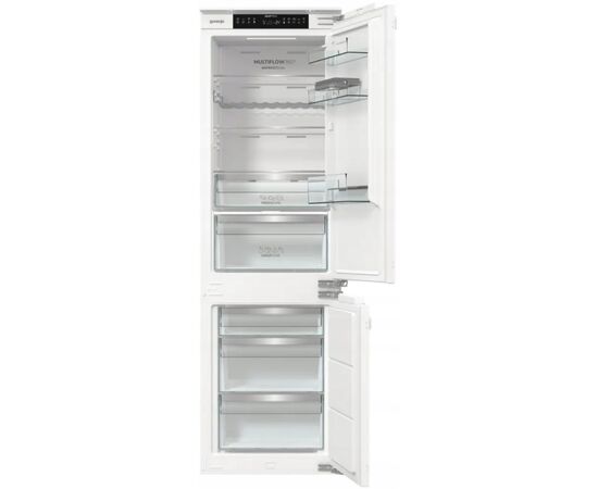 Холодильник Gorenje NRKI517E62WF, зображення 5