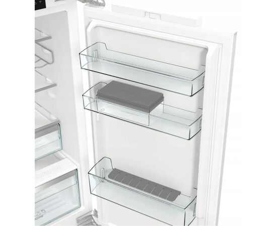 Холодильник Gorenje NRKI517E62WF, зображення 6
