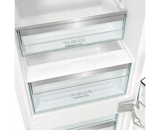 Холодильник Gorenje NRKI517E62WF, зображення 7