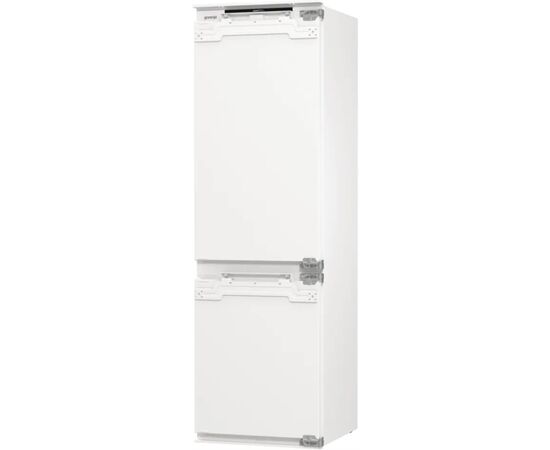 Холодильник Gorenje NRKI517E62WF, зображення 8