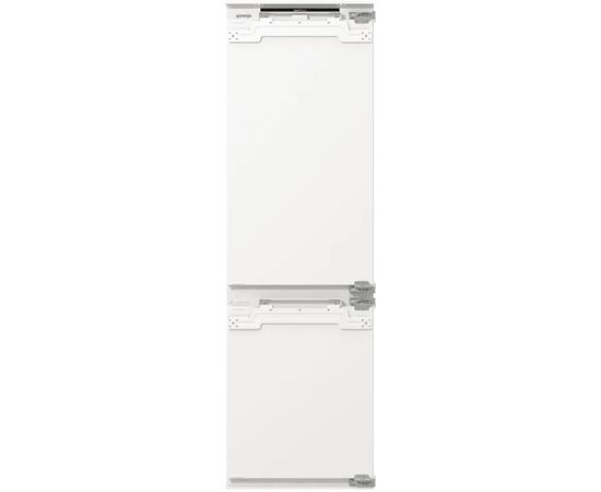 Холодильник Gorenje NRKI517E62WF