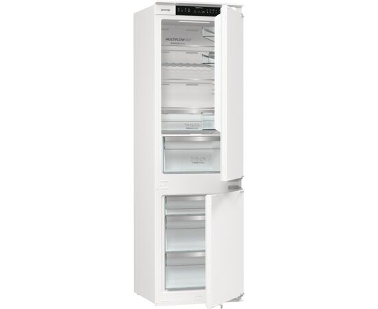 Холодильник Gorenje NRKI517E61WF, зображення 5