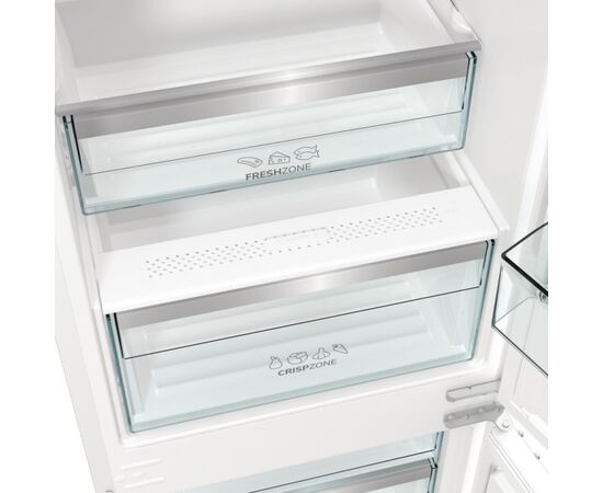 Холодильник Gorenje NRKI517E61WF, зображення 6