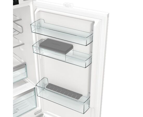 Холодильник Gorenje NRKI517E61WF, зображення 7