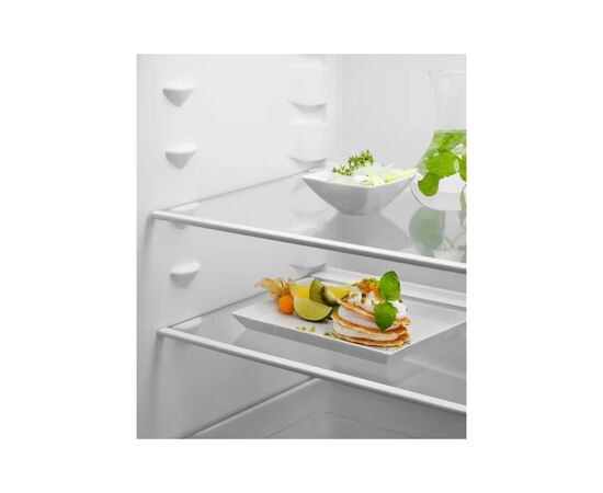 Холодильник Electrolux LNG7TE18S, зображення 2