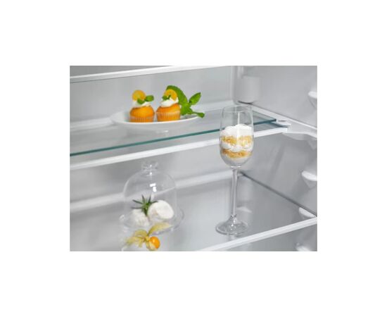 Холодильник Electrolux LNG7TE18S, зображення 6