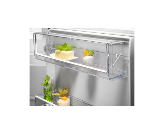 Холодильник Electrolux LNG7TE18S, зображення 7