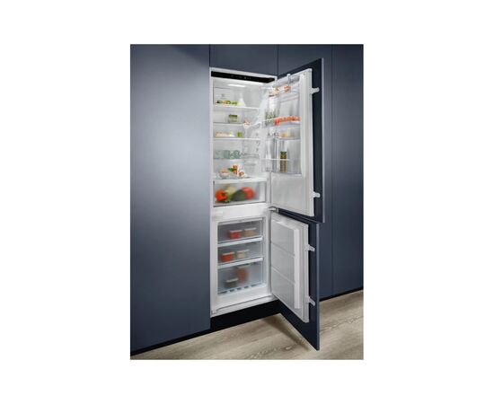 Холодильник Electrolux LNG7TE18S, зображення 9