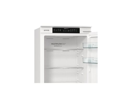Холодильник Gorenje NRKI517E41, зображення 5