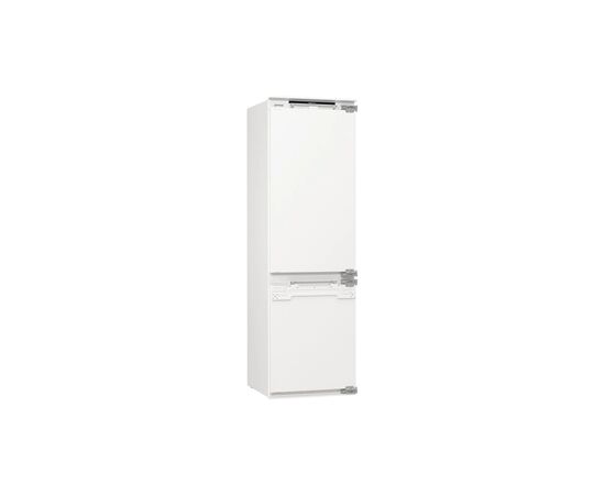 Холодильник Gorenje NRKI517E42, зображення 2