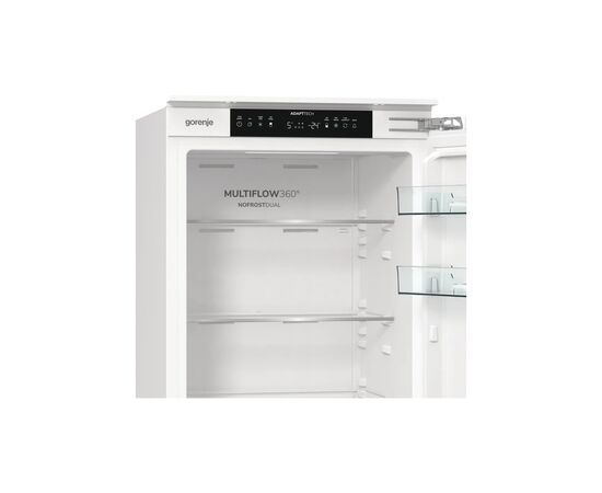 Холодильник Gorenje NRKI517E42, зображення 9