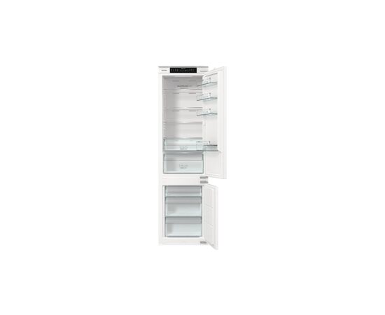 Холодильник Gorenje NRKI519E41, зображення 2