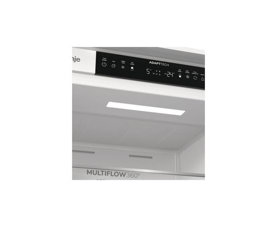 Холодильник Gorenje NRKI519E41, зображення 9