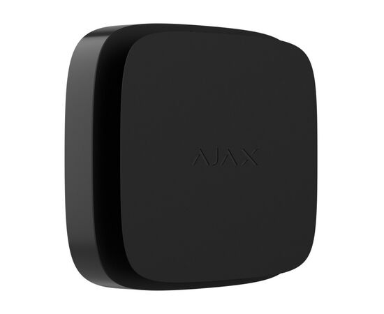 Датчик дыма Ajax FireProtect 2 RB Heat/Smoke black, изображение 2