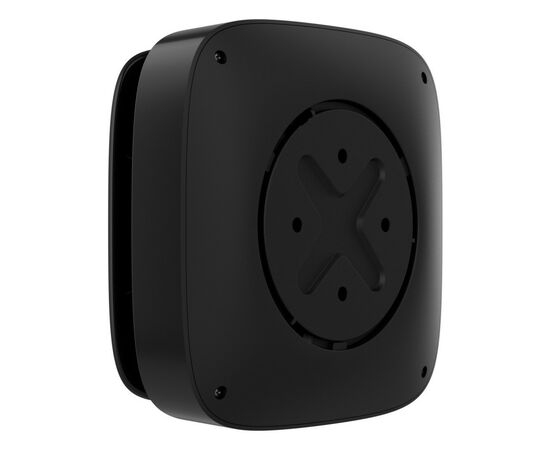 Датчик дыма Ajax FireProtect 2 RB Heat/Smoke black, изображение 4