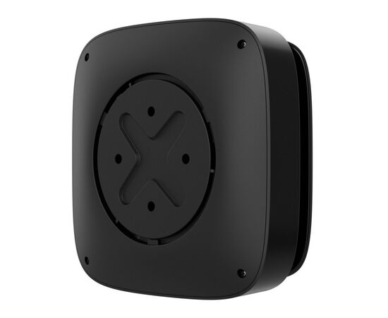 Датчик дыма Ajax FireProtect 2 RB Heat/Smoke black, изображение 5