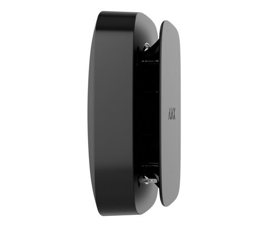 Датчик дыма Ajax FireProtect 2 RB Heat/Smoke black, изображение 6