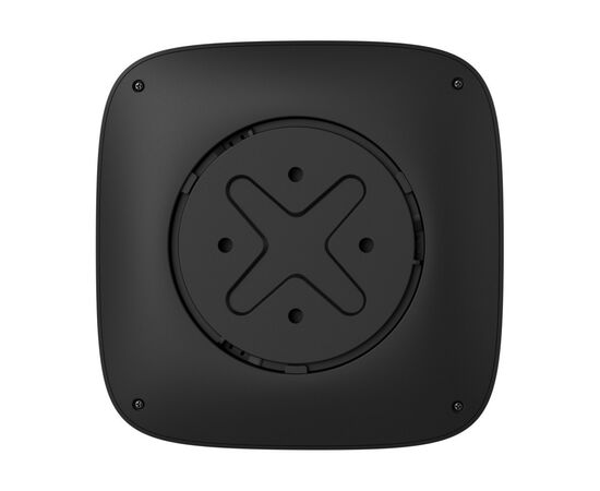 Датчик дыма Ajax FireProtect 2 RB Heat/Smoke black, изображение 7