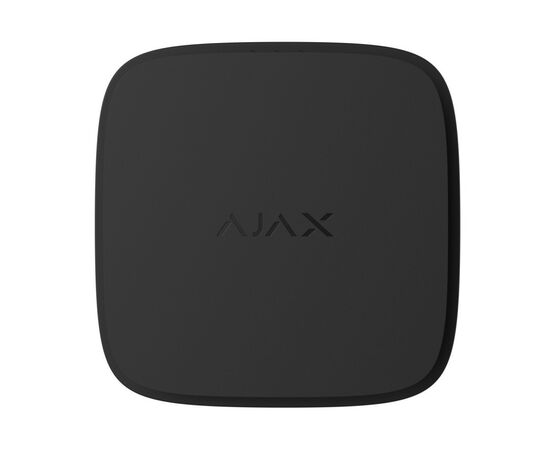 Датчик дыма Ajax FireProtect 2 RB Heat/Smoke black