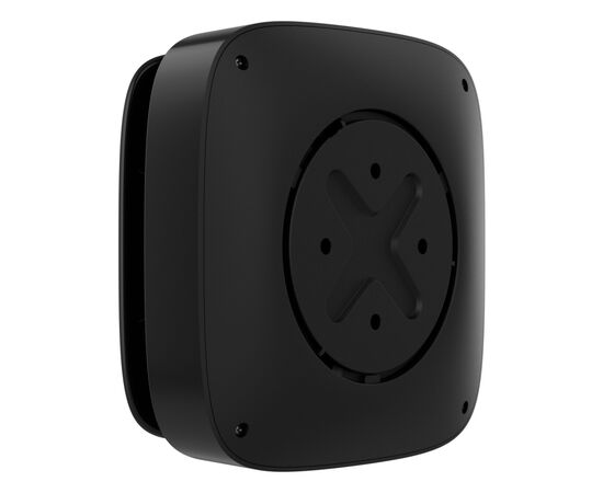 Датчик дыма Ajax FireProtect 2 RB Heat/Smoke/CO black, изображение 4