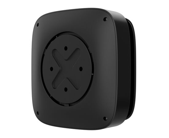 Датчик дыма Ajax FireProtect 2 RB Heat/Smoke/CO black, изображение 5