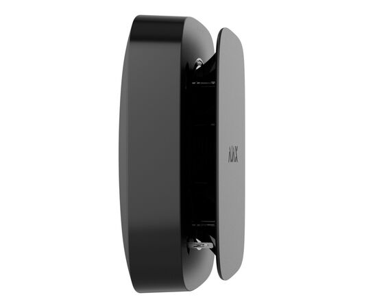 Датчик дыма Ajax FireProtect 2 RB Heat/Smoke/CO black, изображение 6