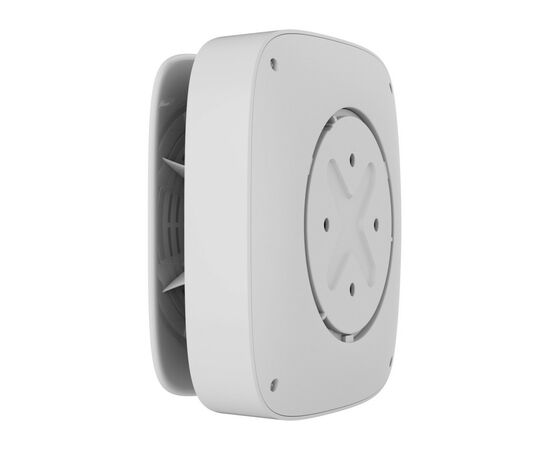 Датчик дыма Ajax FireProtect 2 SB Heat/Smoke white, изображение 5